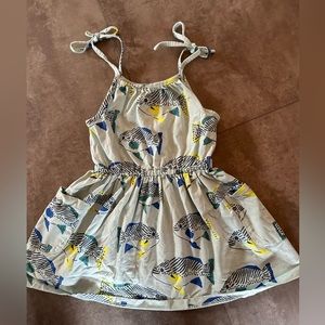 Summer dress